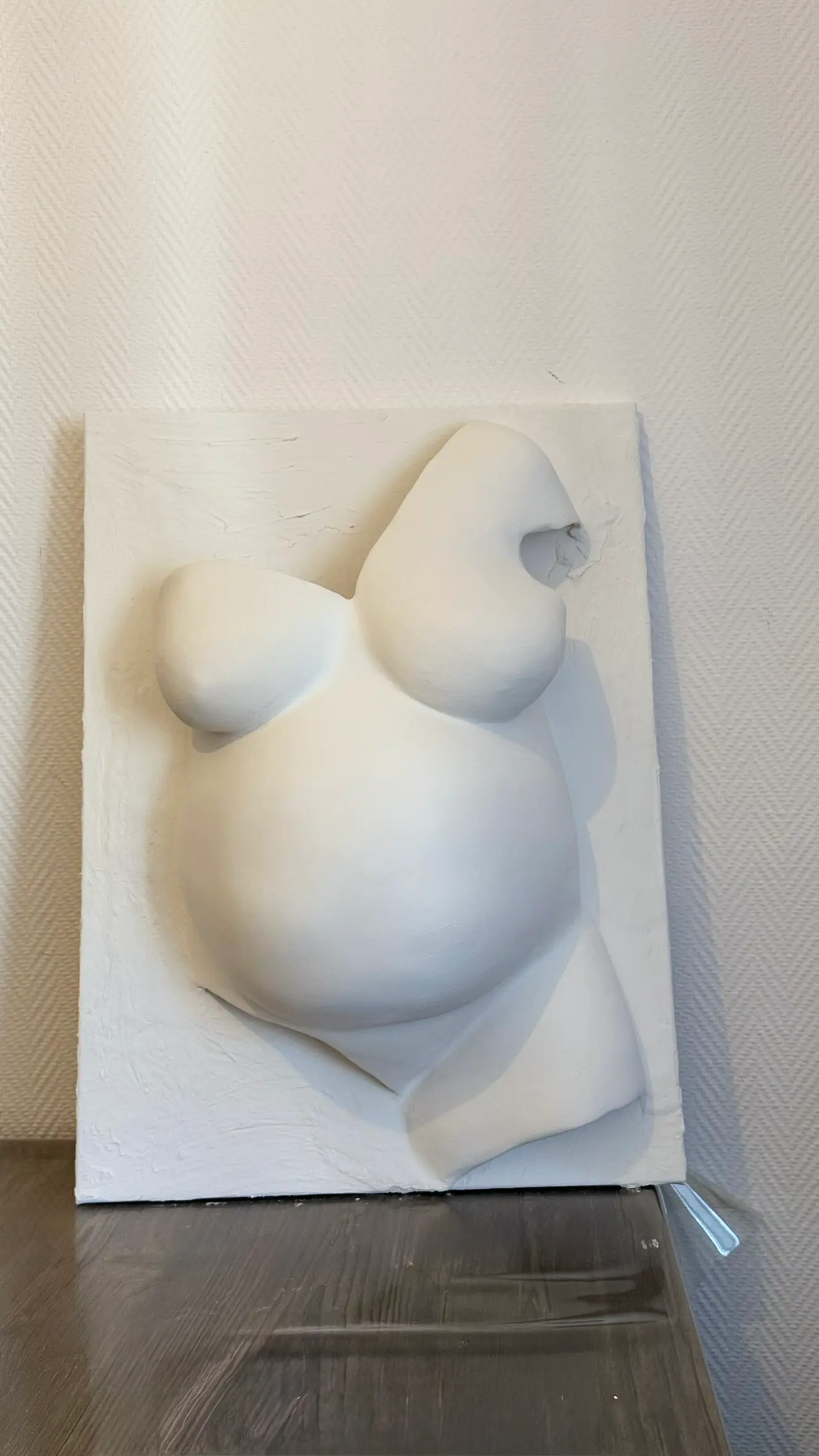Création n°4 — Art Mom'ent