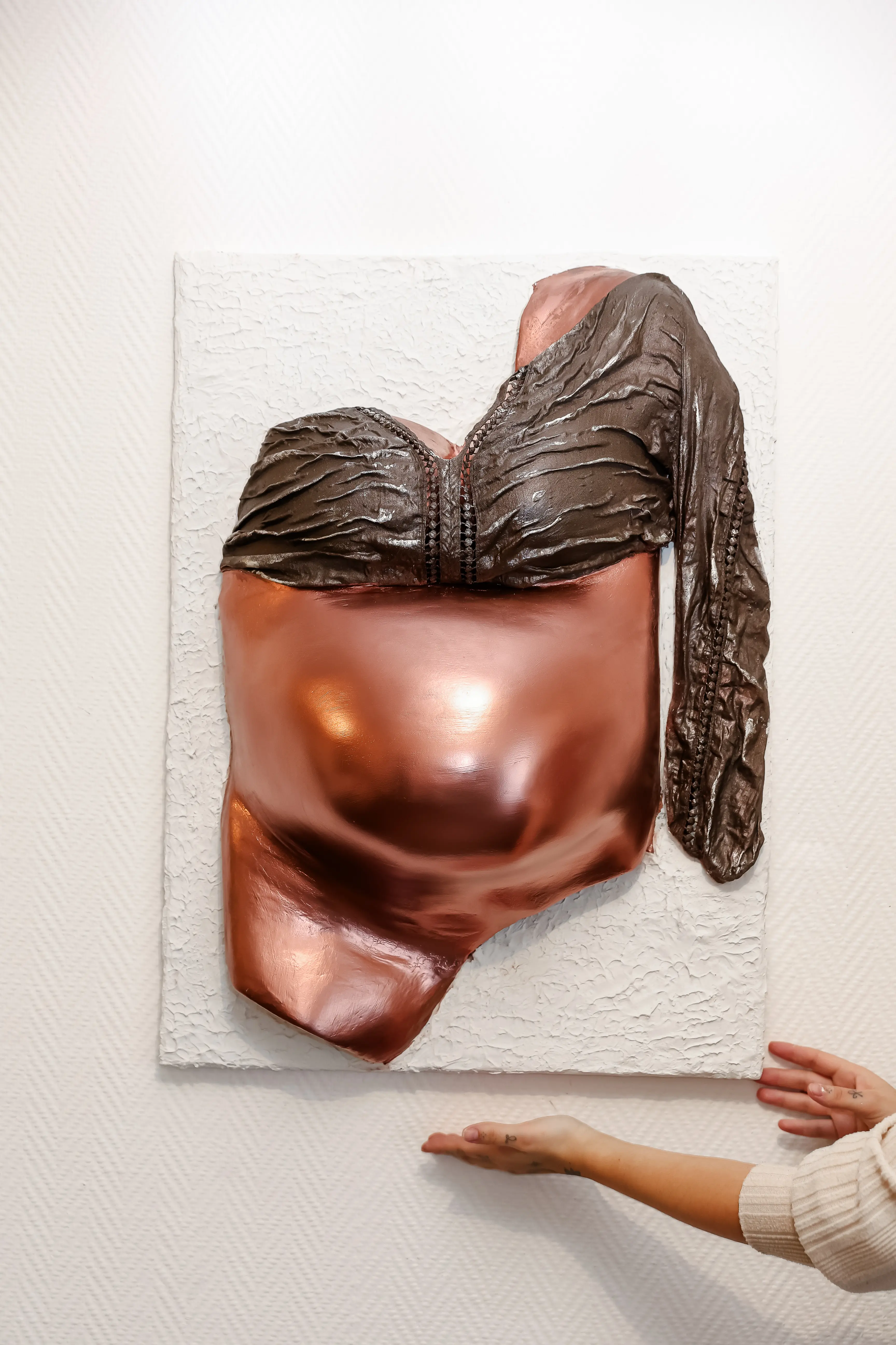 Création n°5 — Art Mom'ent