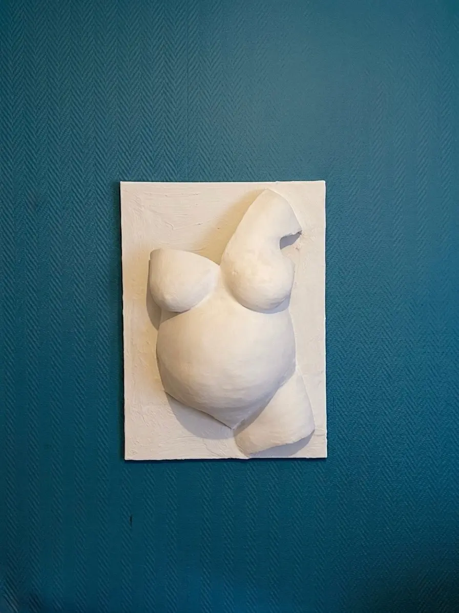 Modèle L'Empreinte